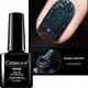 thumbnail image 3 of Nail Gel Polish Diamond Broken Glitter Shiny Disco Gel Clear UV LED Gel Red Phototherapy, 3 of 5
