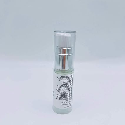 Katz Beauty Revitalizing Eye Gel, 0.5 oz - Hydrating, Brightening & Puffiness-Reducing Eye Cream with Aloe & Cucumber