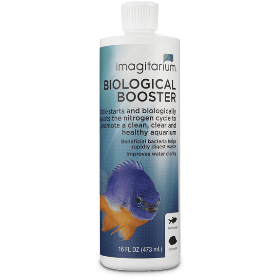 Imagitarium Biological Booster 16oz