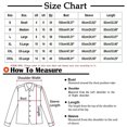thumbnail image 6 of lcziwo Fuzzy Fleece Sweatshirts for Women Winter Warm Sherpa Pullover Cute Heart Print Casual Thermal Sweatshirt Loose Comfy Loungewear Tunic Tops with Pockets White XL, 6 of 6