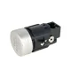 thumbnail image 2 of Botón de arranque y parada del motor del coche for VW Golf E-Golf T-Roc 2013-2021 OEM: 5GG959839 5G1959839A, 2 of 6