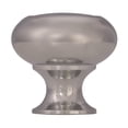 thumbnail image 5 of Allison Value 1-1/4 in (32 mm) Diameter Elegant Brass Cabinet Knob, 5 of 7