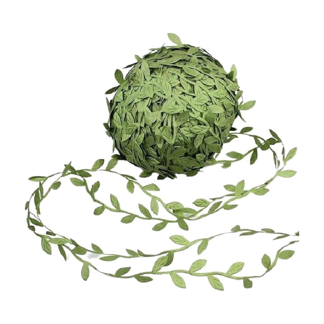 Artificial Silk Ribbon Wreath Decoration Materials For Artificial Wreaths And Lighting Accessories