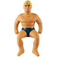 thumbnail image 2 of Stretch - Armstrong Figurine / Jouets 30cm, 2 of 6
