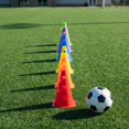thumbnail image 1 of CRILSTYLEO 6Ud Para Prácticas De Fútbol Baloncesto Y Patinaje Con Duradero, 1 of 7