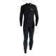 thumbnail image 2 of Trajes de buceo Trajes de baño Traje de baño térmico Traje completo Manténgase abrigado Traje de neopreno de secado rápido XL, 2 of 9
