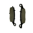 thumbnail image 7 of NEW for Kawasaki Vulcan 1600 VN1600 Nomad 2005 2006 2007 2008 Rear Brake Pads, 7 of 7