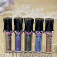thumbnail image 5 of Beauty Single Roller Color Eyeshadow Glitter Pigment Loose Powder Eye Shadow Makeup Tool New, 5 of 5