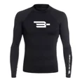 thumbnail image 1 of Rashguard Bonassi Para Hombre Protección Uv 40+, 1 of 7