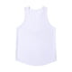 thumbnail image 1 of pstuiky Camisetas sin mangas para hombre, Camiseta deportiva de tirantes con cuello redondo, transpirable, informal, de color liso, para hombre Tops elegantes para mujer l, 1 of 3