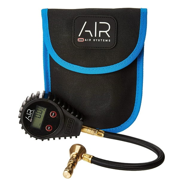 ARB510 ARB Air Systems EZ Deflator Digital Tire Pressure Gauge With