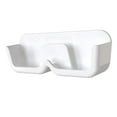 thumbnail image 4 of Soporte para gafas, estante de almacenamiento para colgar en la pared, para apartamento y hogar Blanco Yuyangstore Soporte para anteojos, 4 of 8