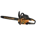 thumbnail image 1 of Motosierra Reacondicionada 18'/40Cc 9529 GIMEX PP4018AVX, 1 of 4