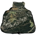 thumbnail image 2 of Moose Cordura Mossy Oak Break-Up Seat Cover (MUD013), 2 of 2