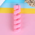 thumbnail image 3 of Grofry 10Pack Universal Silicone USB Charging Cable Protector Cover for iPhone Yellow, 3 of 3