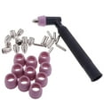 thumbnail image 2 of LOVIVER SG-55 -60 Cutter Torch Consumables TIPS 40/50 / 60 Amp (31 pcs), 2 of 8