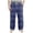 x9 Dark Blue, variant on Christmas Pajama Pants for Men Funny Graphic Elastic Waist Pj Bottoms Loose Fit Wide Leg Trousers Fall Winter Clothes Men Casual Pants Size Large