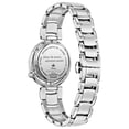 thumbnail image 2 of Citizen Women's Eco-Drive Disney Ariel Diamond and Crystal Accent Watch with Mother-of-Pearl Dial - EM0820-56N, 2 of 5