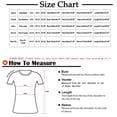 thumbnail image 2 of Camiseta de leopardo de manga larga con cuello redondo informal para mujer Chaqueta con dobladillo torcido Fridja  ghj987+726, 2 of 3