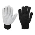 thumbnail image 1 of Anti Cutting Gloves, Protective Gloves Polyester Portable Anti Tear  For Slaughter Processing For Construction Industry, 1 of 8