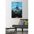 thumbnail image 2 of Star Wars: The Mandalorian Season 3 - Lightspeed Wall Poster with Magnetic Frame, 22.375" x 34", 2 of 6