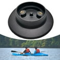 thumbnail image 2 of Gieenan Canoes Kayaks Mount Base Canoes Star Mount Base Multifunctional Holder Base For Kayaks, Canoes, Paddleboard Accessory, 2 of 8