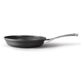 thumbnail image 2 of Calphalon Contemporary Hard-Anodized Aluminum Nonstick Cookware, Omelette Pan, 12-inch, Black, 2 of 4
