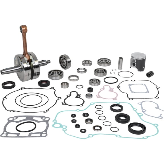 WR101-036 Wrench Rabbit Wr Engine Bottom End Kit For Kawasaki Wr101-036