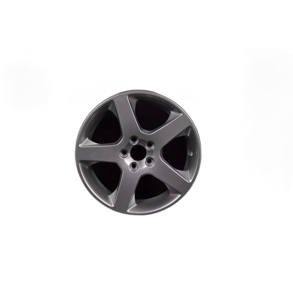 Volvo V70 XC70 S80 S60 Wheel 1998-2011 17" Factory OEM 30681518