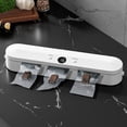 thumbnail image 3 of Yingyy Food Vacuum Sealers For Sous Vide sealing performance: adopting advanced Seal In Flavor And Freshness Food Sealers Vacuum Packing Machine, 3 of 6