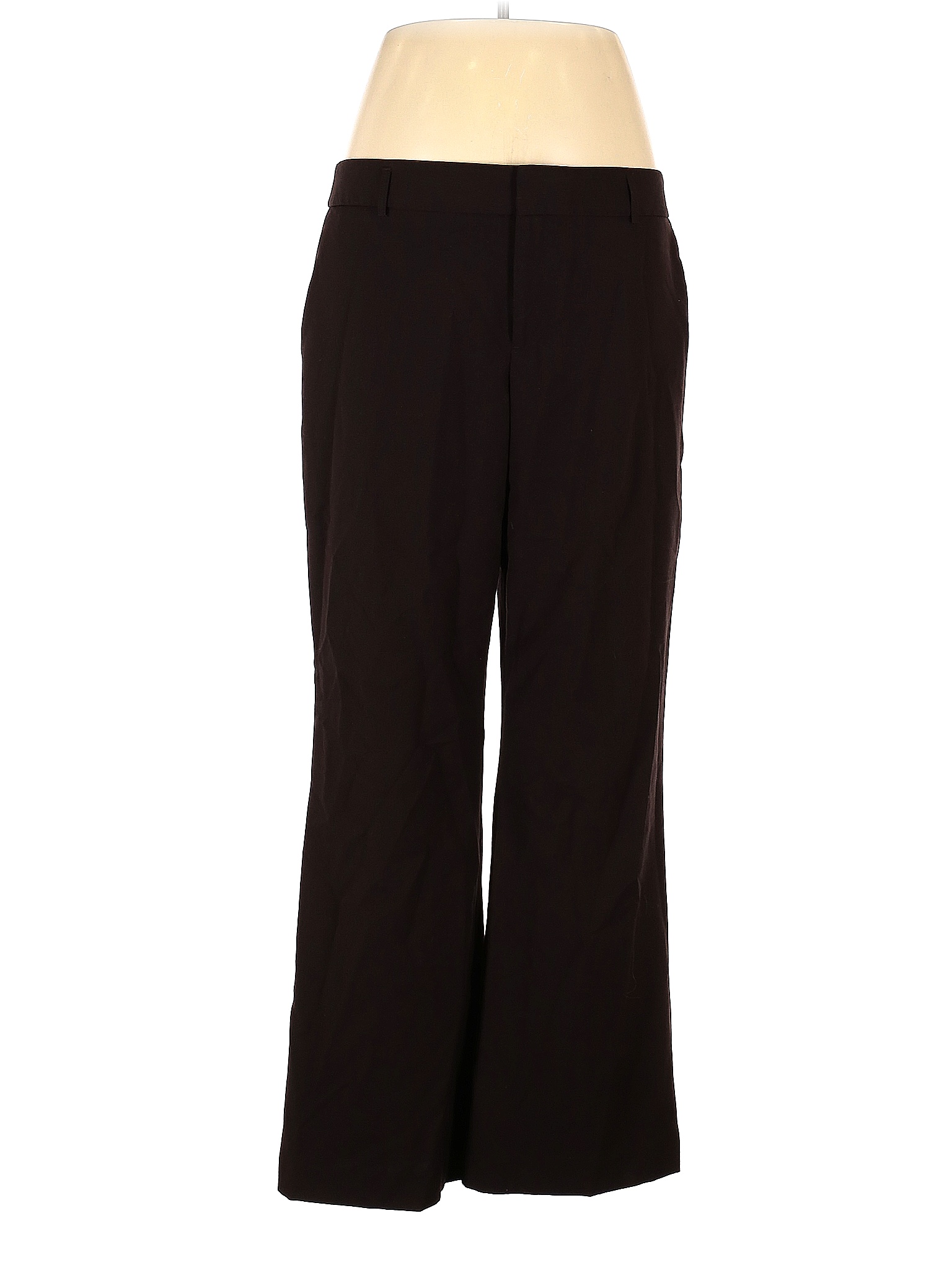 Covington Womens Casual Pants - Walmart 