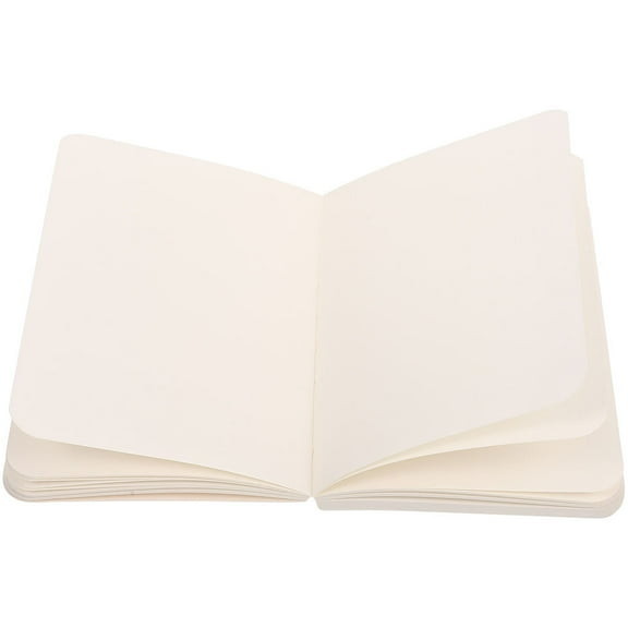 FRCOLOR Notebook Refill Paper A5 Pages Replaceable Student