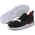 thumbnail image 1 of Tenis Puma Anzarun Lite Bold para Hombre 372362-08 negro 28 Puma 372362-08 ANZARUN LITE BOLD, 1 of 5