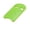 Green, variant on Swimming Kickboard, Floating Training Board, Dual Grip Swim Aid, Pool Exercise Equipment, Water Fitness Practice, Beginner Swim Training Gear