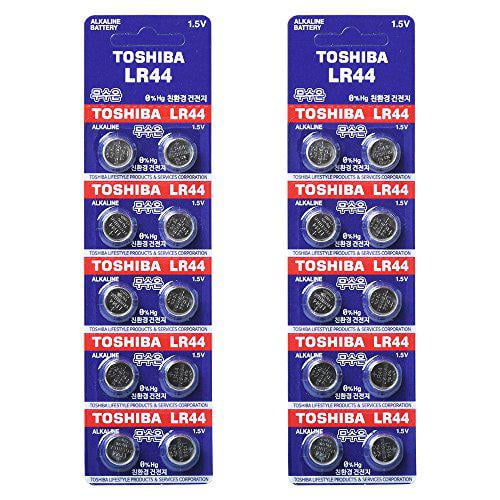 Lr44 Battery