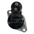 thumbnail image 2 of Starter Motor-Premium Remy 17773 Reman fits 99-02 VW Jetta 2.8L-V6, 2 of 4