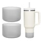 thumbnail image 1 of Bota protectora en la parte inferior del vaso para Stanley Quencher de 40 y 20 onzas, 1 of 7