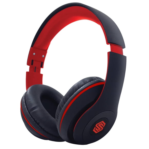 Audífonos Bluetooth Con Manos Libres Bth024 Select Sound BTH024