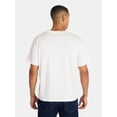 thumbnail image 3 of Disney Men's Mickey Mouse Spirit of 76 America 250 Graphic Tee, Sizes XS-5XL, 3 of 9