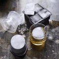 thumbnail image 4 of Hielo Creativo Para Licores De Whisky, Cócteles, Soda, Molde De Silicona Diy, Herramienta De Fiesta Para Bar En Casa Sweethay HA039175-00, 4 of 6