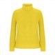 thumbnail image 4 of Suéter de cuello alto de moda para mujer, color sólido, cuello alto, manga larga, suéter casual de otoño, blusa de poliéster para mujer, 4 of 6