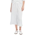 thumbnail image 1 of Rachel Roy Vicky Casual Pantalones Cortos para Mujer, Metálico, Grande, 1 of 1
