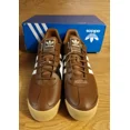 thumbnail image 3 of Adi-das Originals Samoa Preloved Brown JH6709 Men's SHOES Size 12 NIB No Lid, 3 of 6