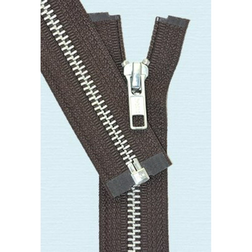 ZipperStop Wholesale Authorized Distributor YKK® 36" inch Medium Weight