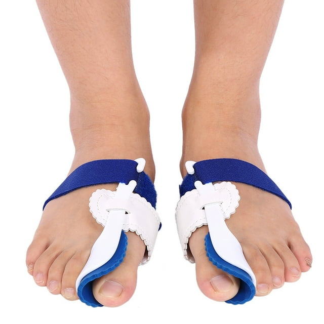 Flexibilidad Transpirable Férola Bunion, Bunion Corrector, Mujer Hogar Para El Hombre Aliviando El Dolor