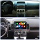 thumbnail image 4 of RoverOne Coche Radio Estéreo GPS Navegación Autoradio CarPlay Android Auto para Mazda 5 2 CR 2005 - 2010, 4 of 5