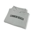 thumbnail image 4 of Cannon Beach OR Oregon Moving Away Hoodie, Gifts, Hooded Sweatshirt, 4 of 4