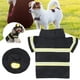 thumbnail image 3 of Disfraces De Bomberos De Mascotas, Traje De Juego De Rol De Bombero De Perros Con Accesorios Para Mascotas Para Cachorro Pet Medium Grande, 3 of 7