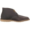 Red Wing Heritage Weekender Chukka Concrete Rough and Tough