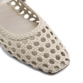 thumbnail image 6 of DREAM PAIRS Women Mary Jane Flats Breathable Woven Ballet Flats Casual Dress Shoes, 6 of 9